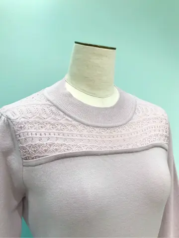 TOCCA G コーディネート画像