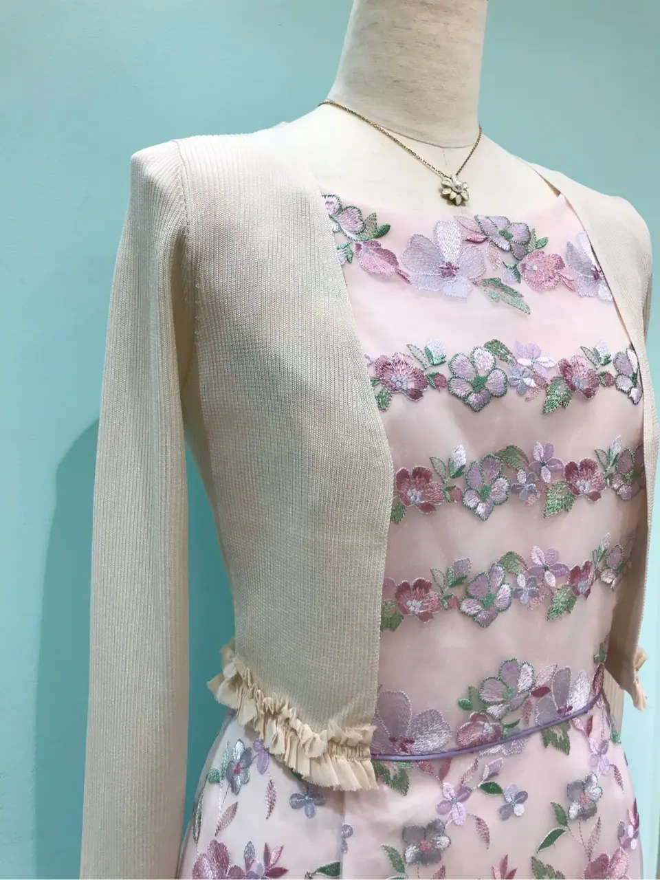 TOCCA G コーディネート画像