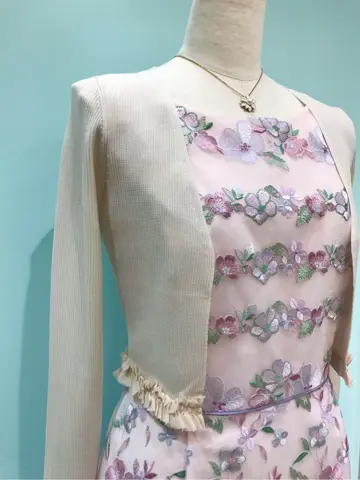 TOCCA G コーディネート画像