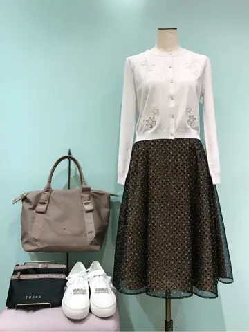 TOCCA G コーディネート画像