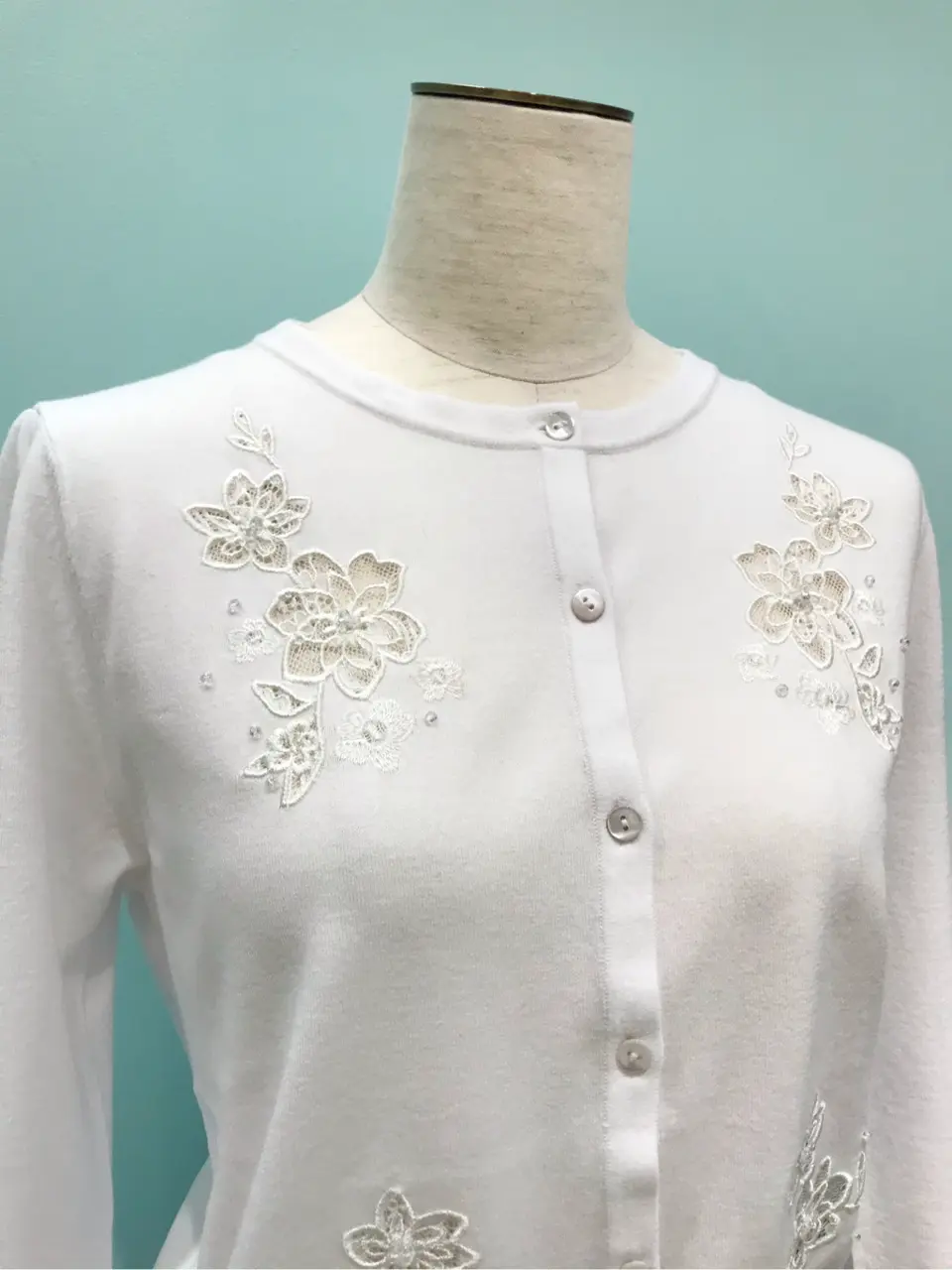 TOCCA G コーディネート画像