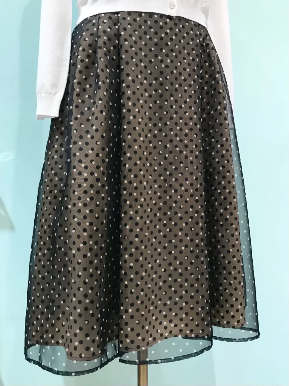 TOCCA G コーディネート画像