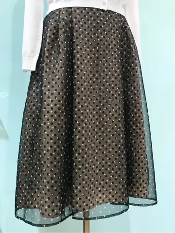 TOCCA G コーディネート画像