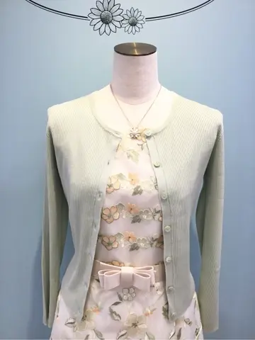 TOCCA 𝒽 コーディネート画像