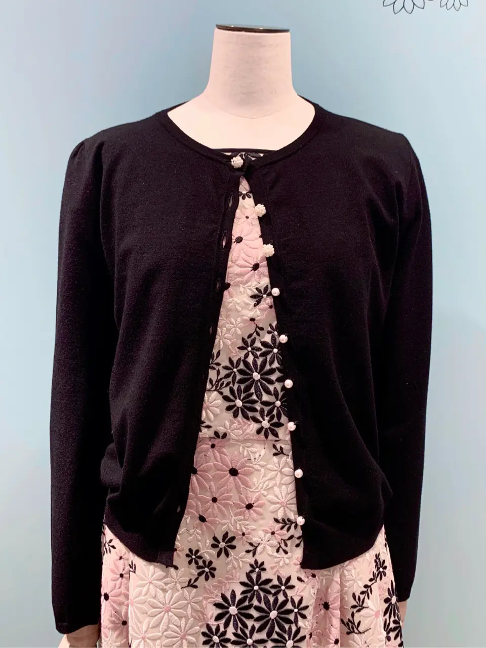 TOCCA Ｉ コーディネート画像