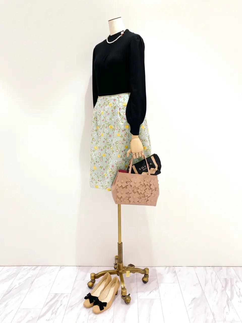  oda ❁ コーディネート画像