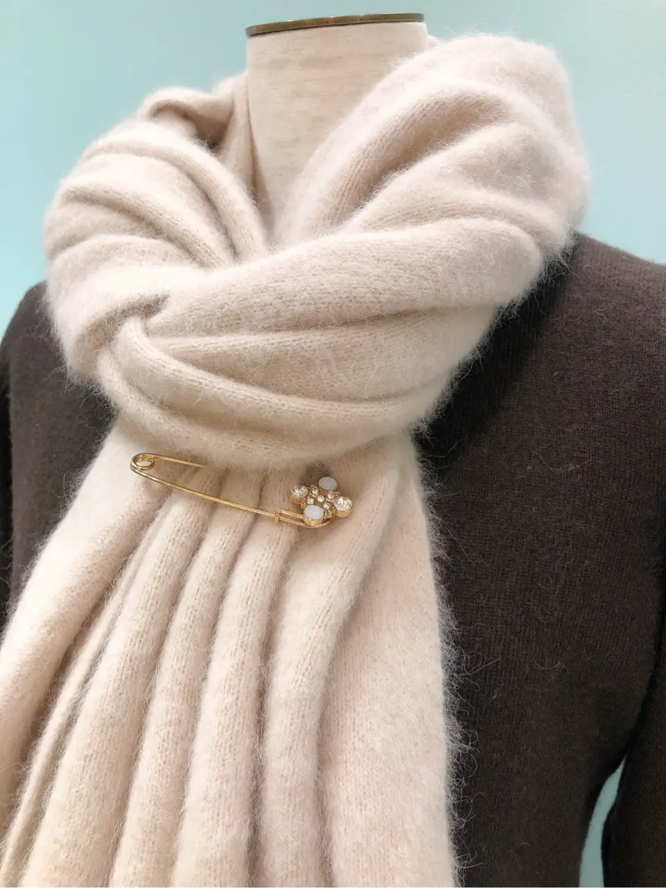 TOCCA Y.K コーディネート画像