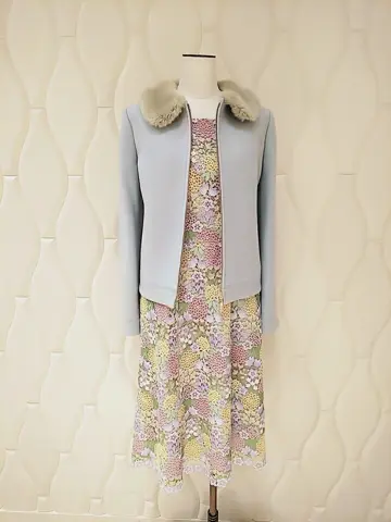 TOCCA スタッフf コーディネート画像