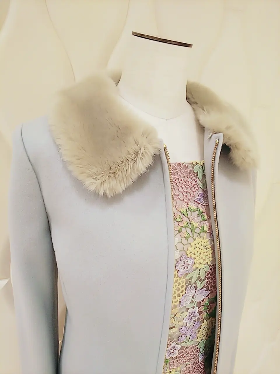 TOCCA スタッフf コーディネート画像