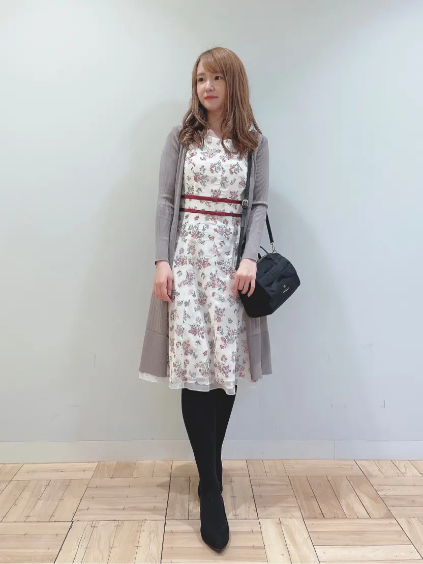 TOCCA Y.N コーディネート画像