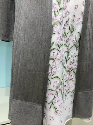 TOCCA スタッフ コーディネート画像