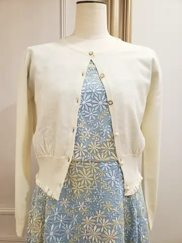 TOCCA スタッフＳ コーディネート画像