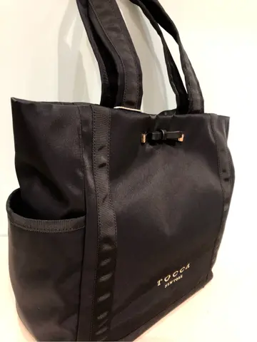 TOCCA スタッフ コーディネート画像