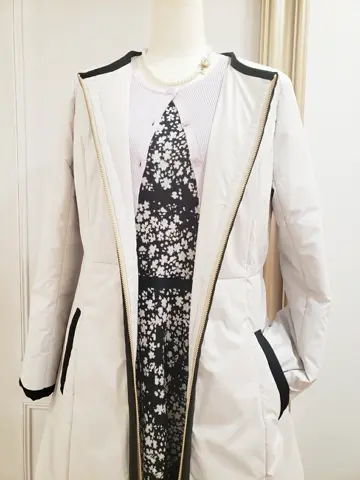 TOCCA スタッフＳ コーディネート画像