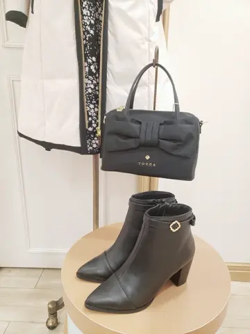 TOCCA スタッフＳ コーディネート画像