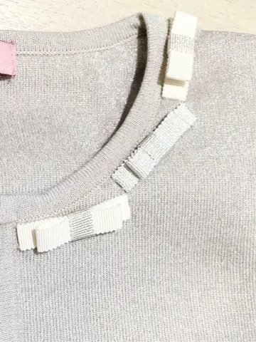 TOCCA スタッフ ｍ コーディネート画像