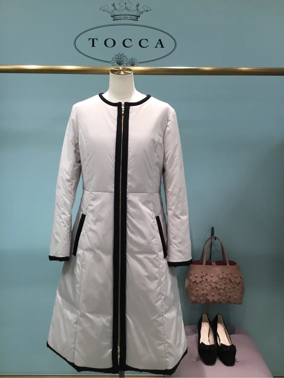 TOCCA ｋｉｍ コーディネート画像