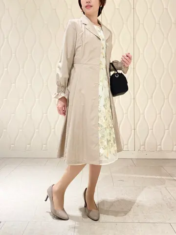 TOCCA A コーディネート画像