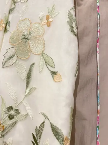 TOCCA A コーディネート画像