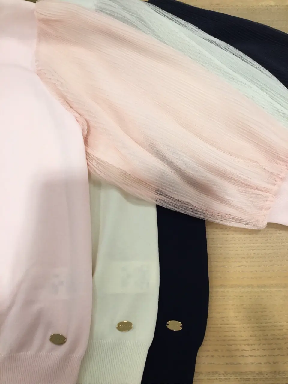 TOCCA ｋｉｍ コーディネート画像