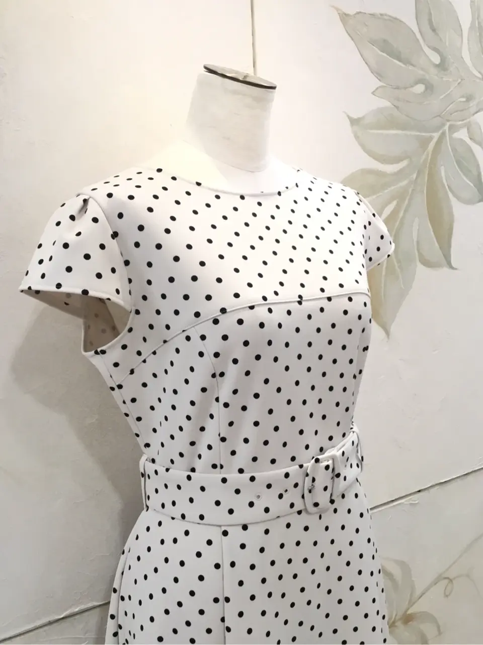 TOCCA スタッフB コーディネート画像