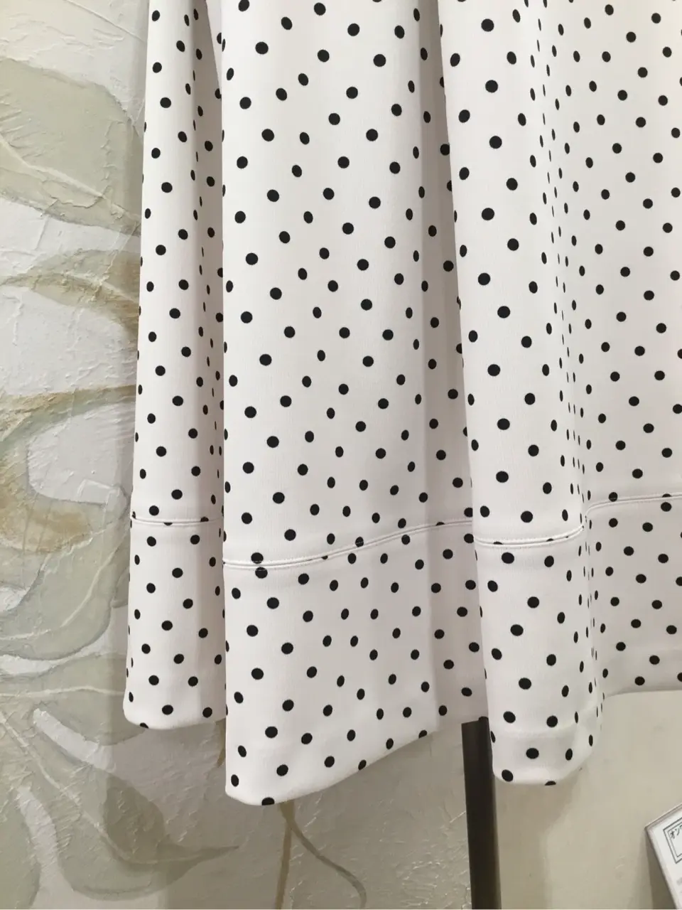 TOCCA スタッフB コーディネート画像