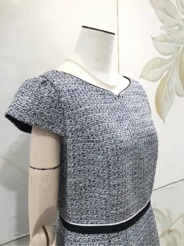 TOCCA スタッフB コーディネート画像