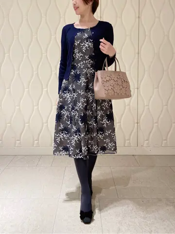 TOCCA A コーディネート画像