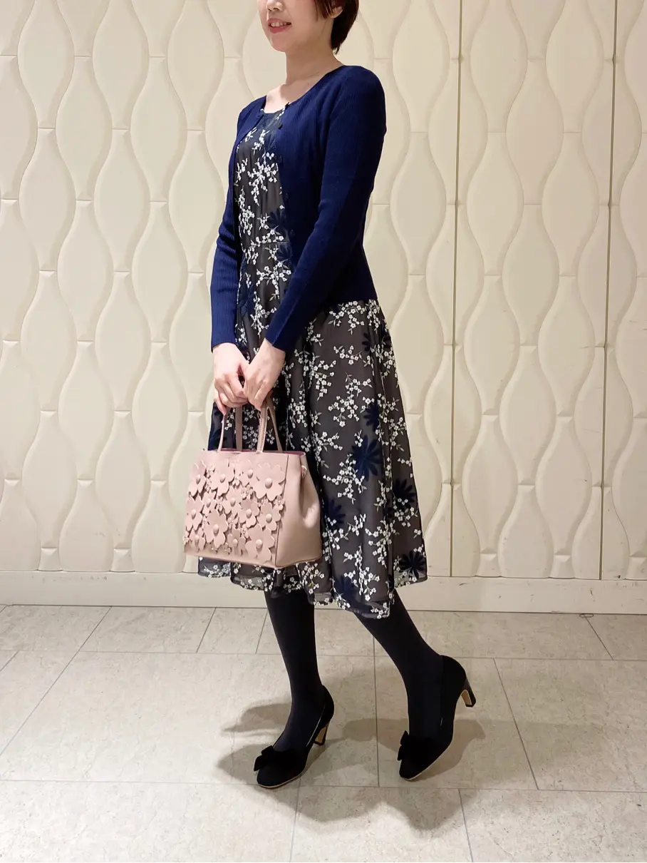 TOCCA A コーディネート画像