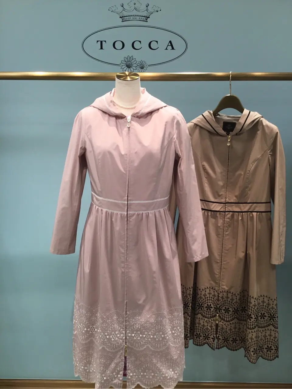 TOCCA ｋｉｍ コーディネート画像