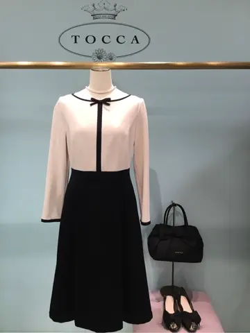 TOCCA ｋｉｍ コーディネート画像