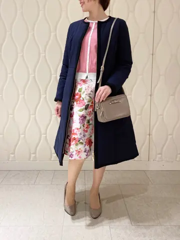 TOCCA A コーディネート画像