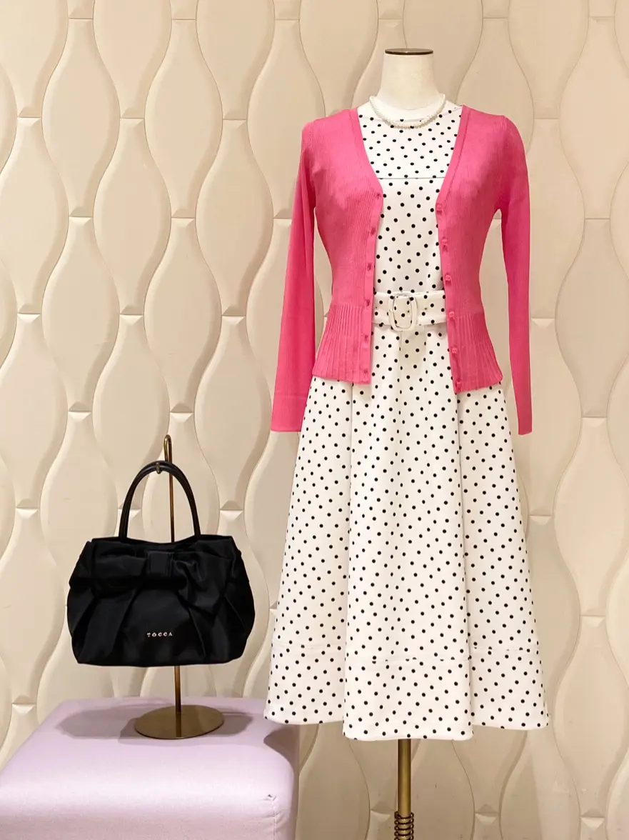  𝕂 コーディネート画像