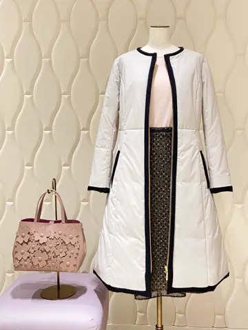 TOCCA 𝕂 コーディネート画像