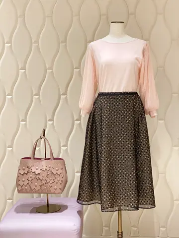 TOCCA 𝕂 コーディネート画像