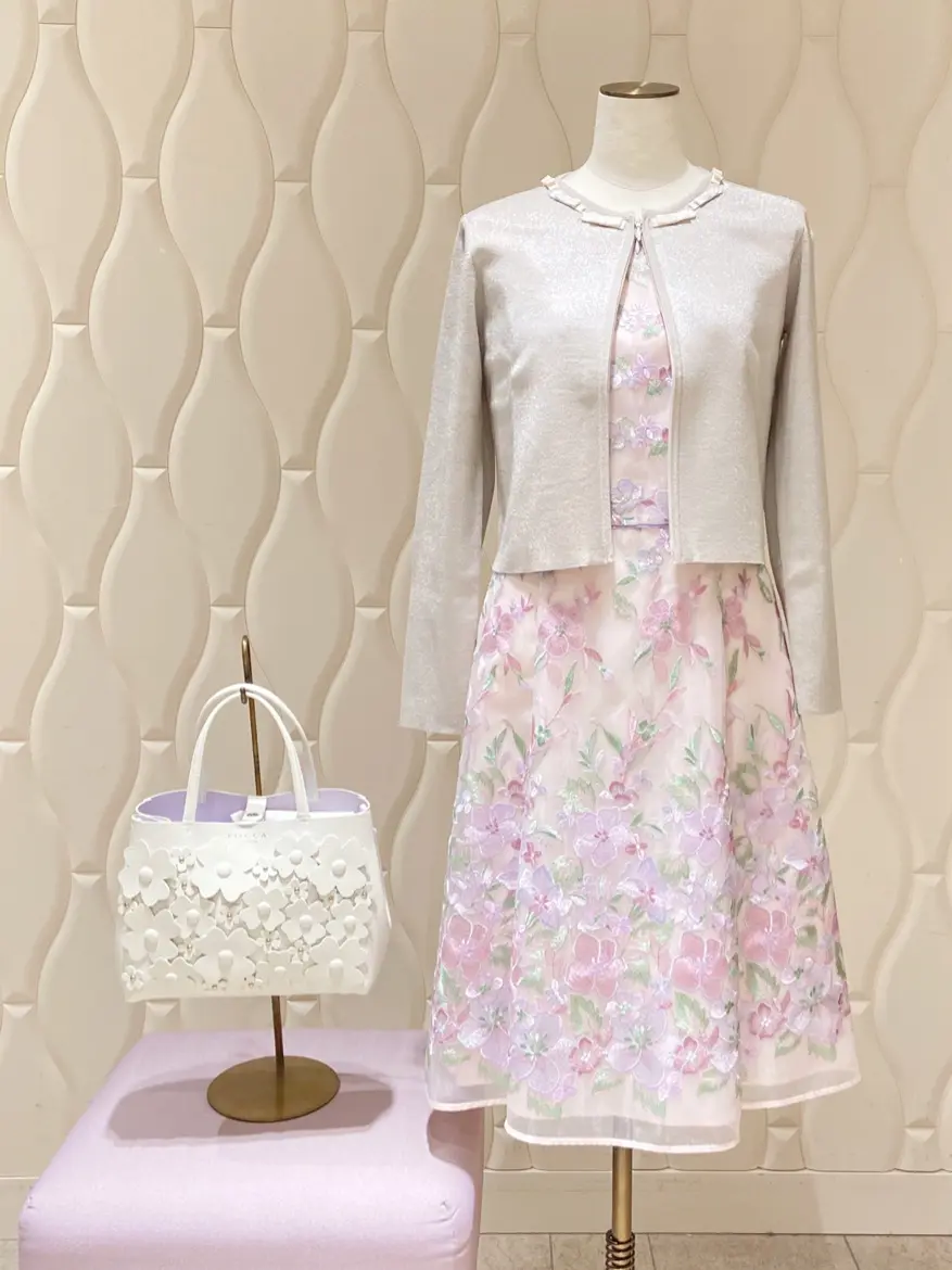  𝕂 コーディネート画像