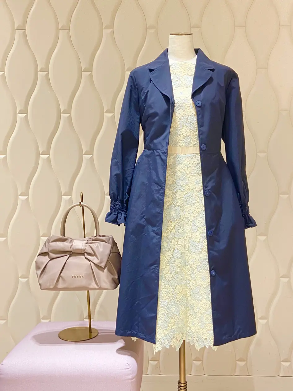  𝕂 コーディネート画像