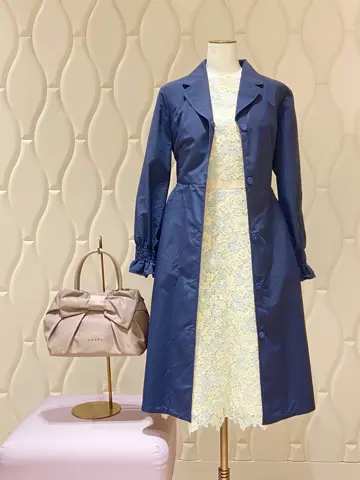 TOCCA 𝕂 コーディネート画像