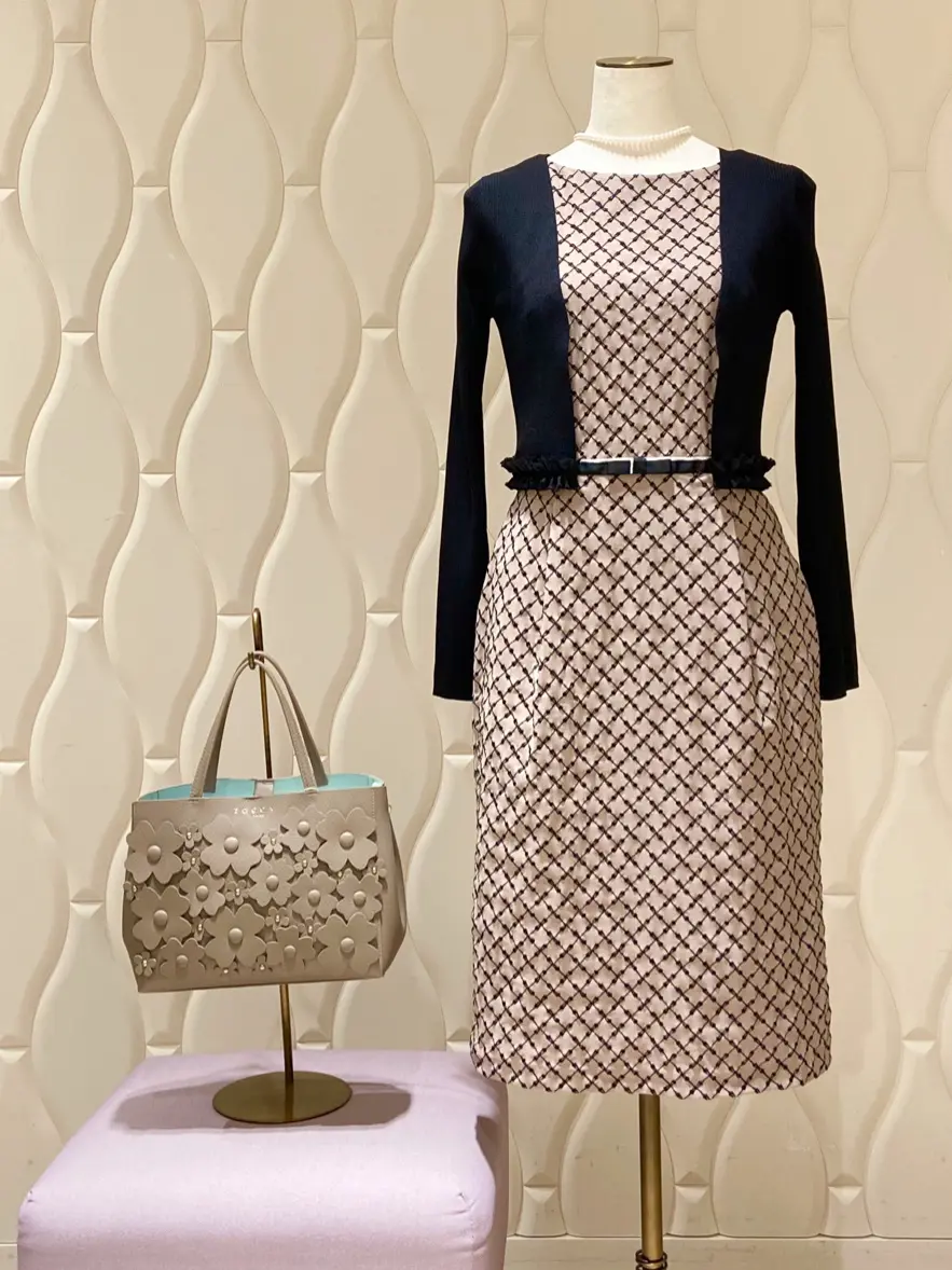  𝕂 コーディネート画像