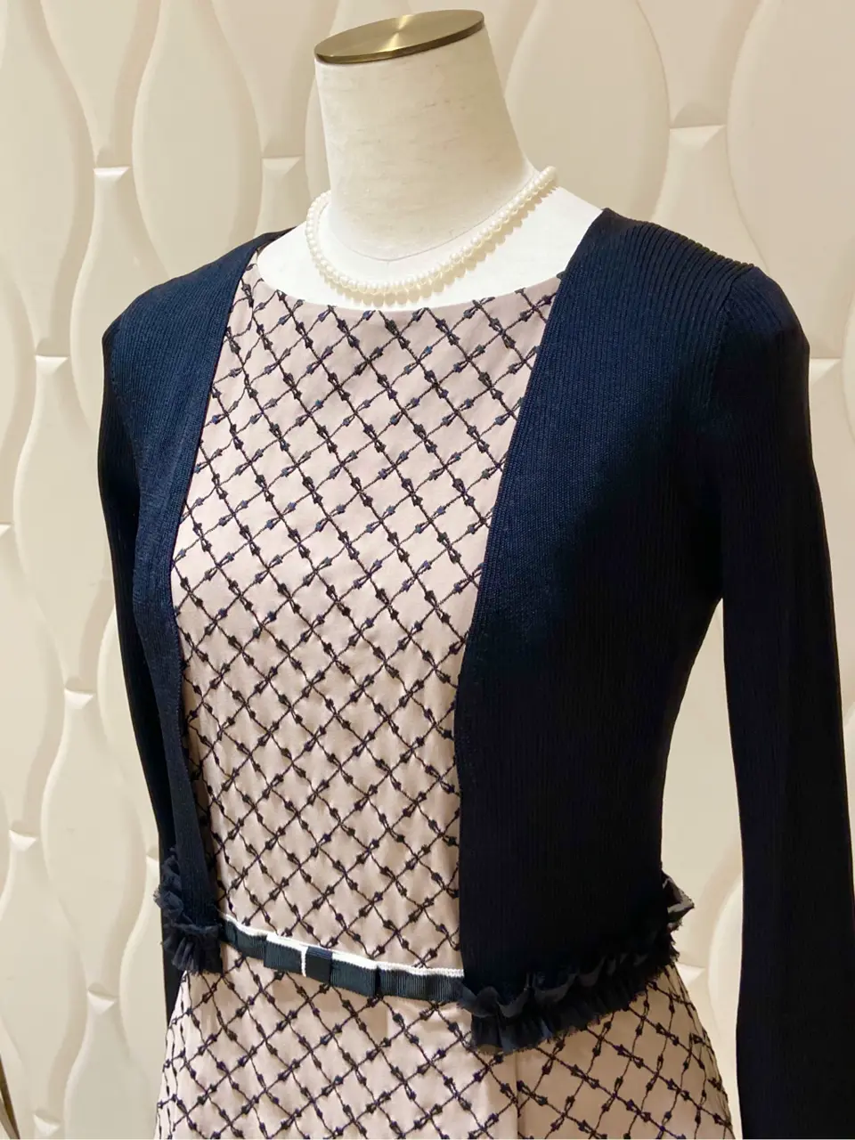 TOCCA 𝕂 コーディネート画像