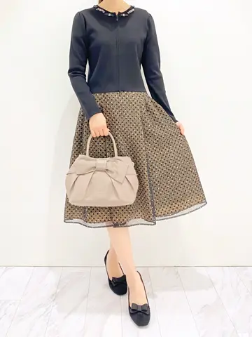 TOCCA oda  コーディネート画像