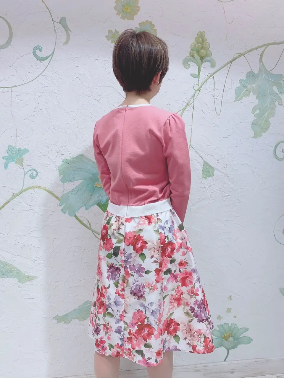 TOCCA T.H コーディネート画像