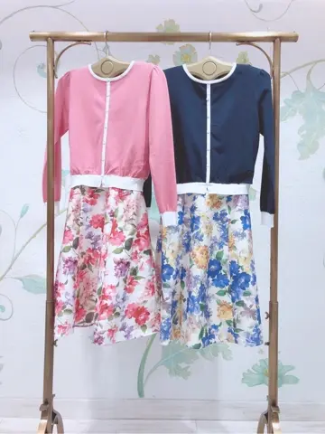 TOCCA T.H コーディネート画像