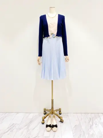 TOCCA oda  コーディネート画像