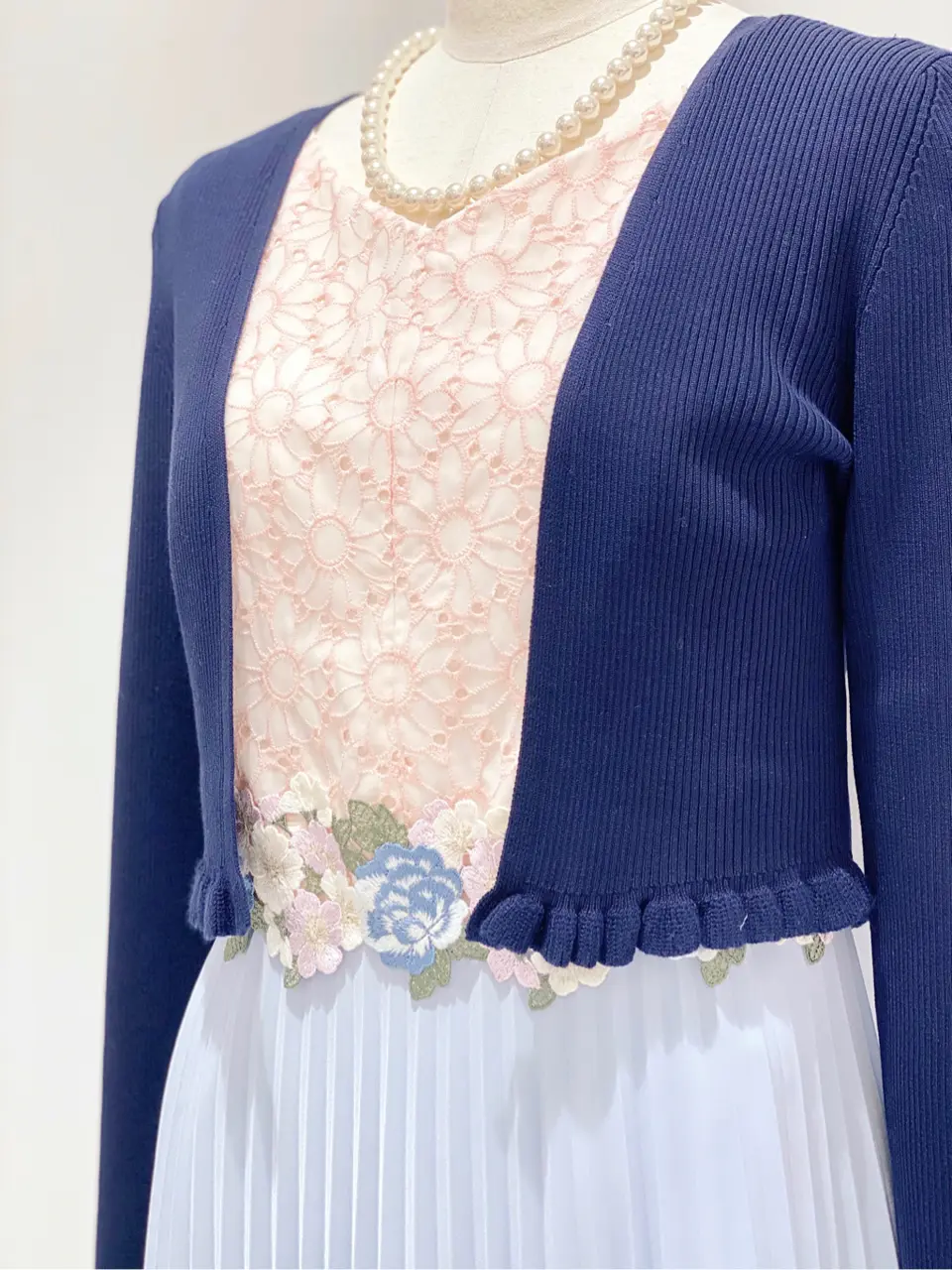 TOCCA oda  コーディネート画像