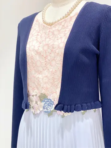 TOCCA oda  コーディネート画像