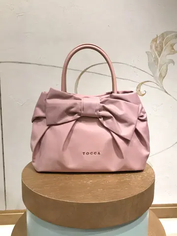 TOCCA スタッフM コーディネート画像