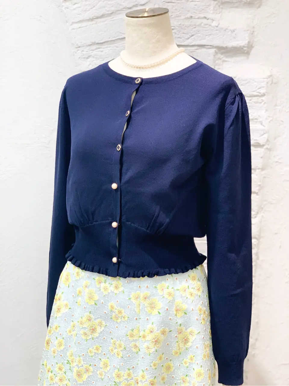 TOCCA C.K  コーディネート画像