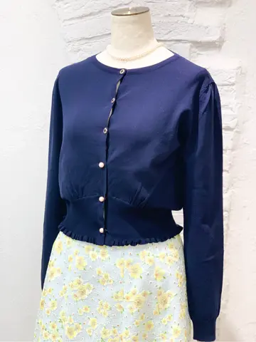 TOCCA C.K  コーディネート画像