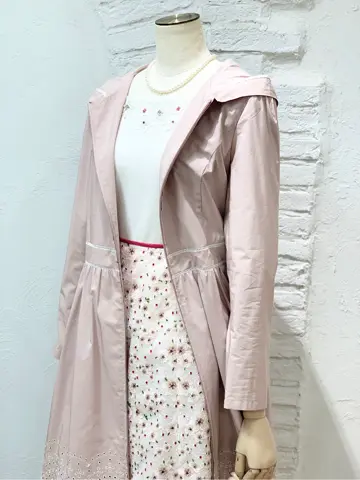 TOCCA C.K  コーディネート画像